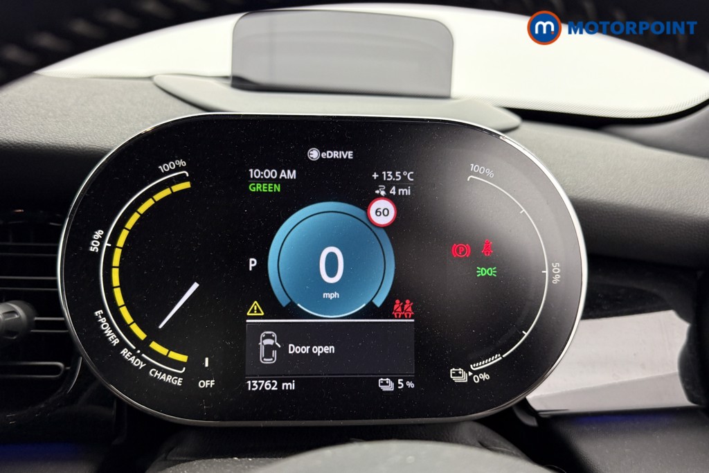 Used MINI Hatch 2022 for sale - 76946288: Photo 12