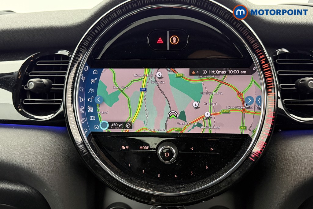 Used MINI Hatch 2022 for sale - 76946288: Photo 15