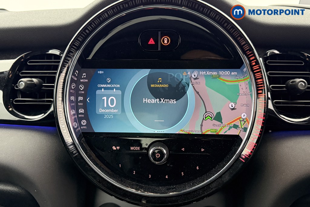 Used MINI Hatch 2022 for sale - 76946288: Photo 17