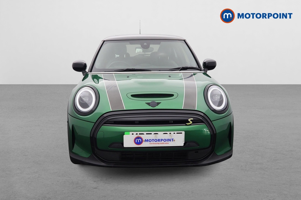 Used MINI Hatch 2022 for sale - 76946288: Photo 2