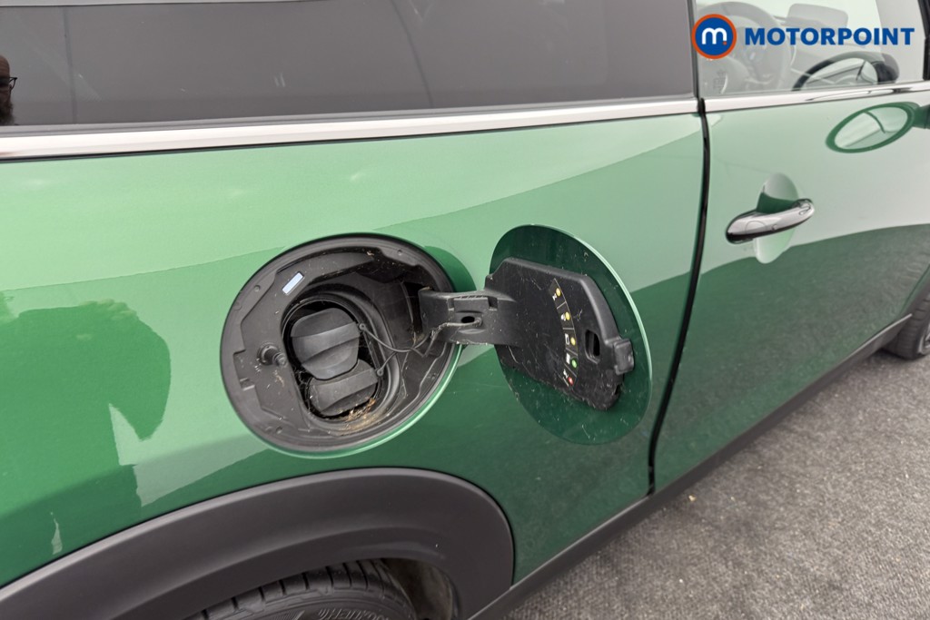 Used MINI Hatch 2022 for sale - 76946288: Photo 27