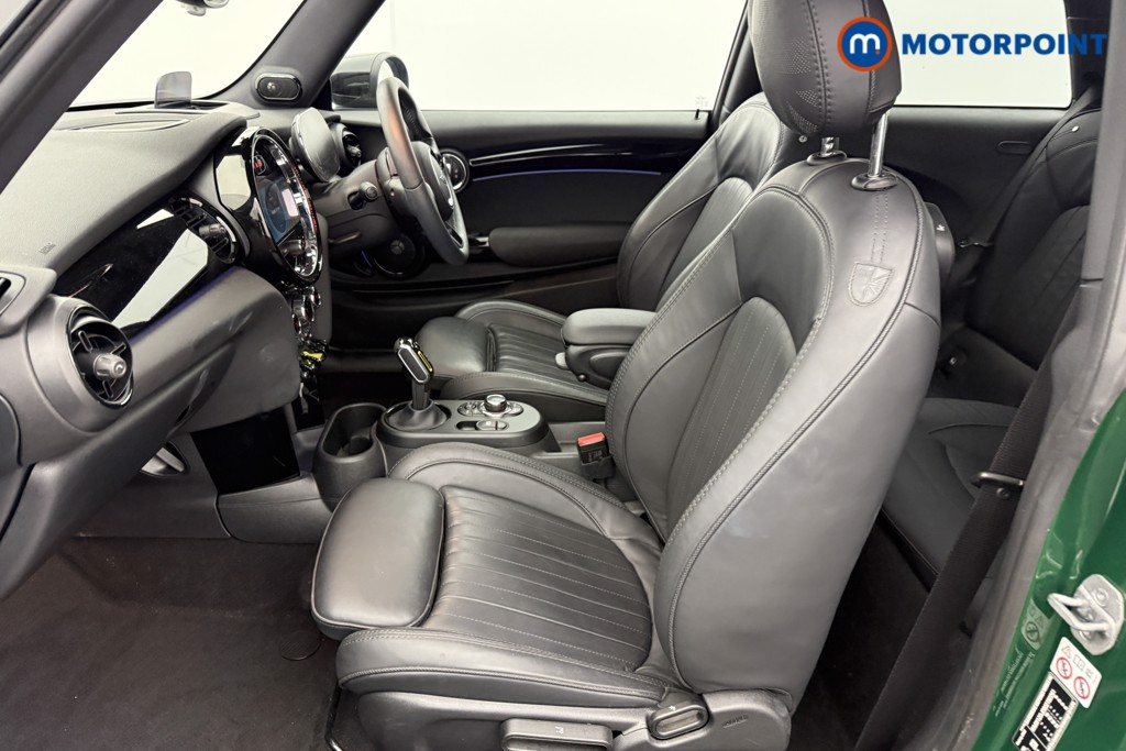 Used MINI Hatch 2022 for sale - 76946288: Photo 30