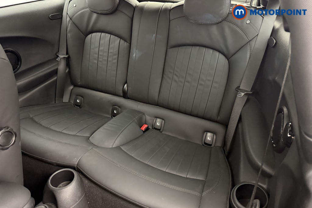 Used MINI Hatch 2022 for sale - 76946288: Photo 31