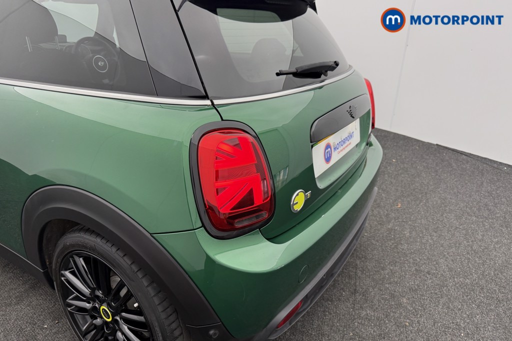 Used MINI Hatch 2022 for sale - 76946288: Photo 34