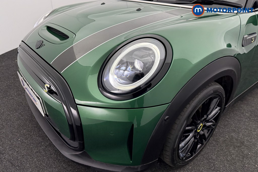 Used MINI Hatch 2022 for sale - 76946288: Photo 36