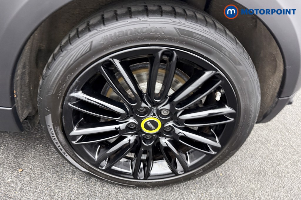 Used MINI Hatch 2022 for sale - 76946288: Photo 38