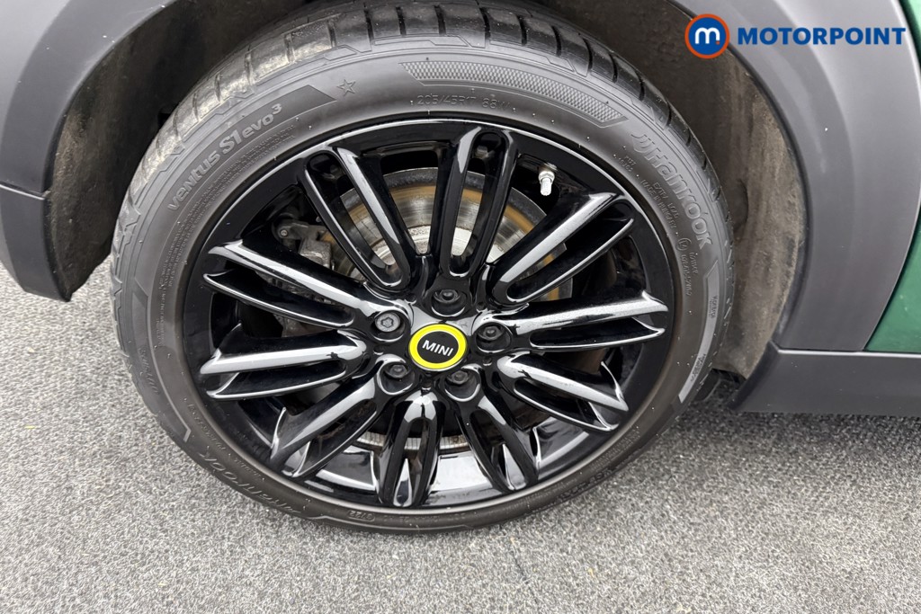 Used MINI Hatch 2022 for sale - 76946288: Photo 39