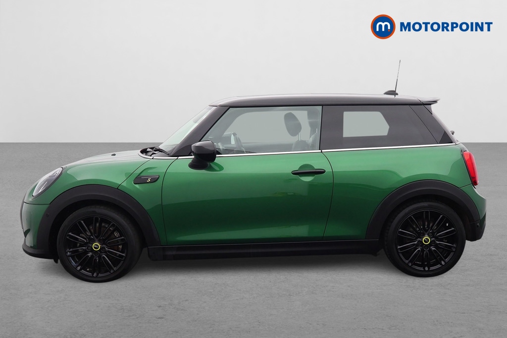 Used MINI Hatch 2022 for sale - 76946288: Photo 4