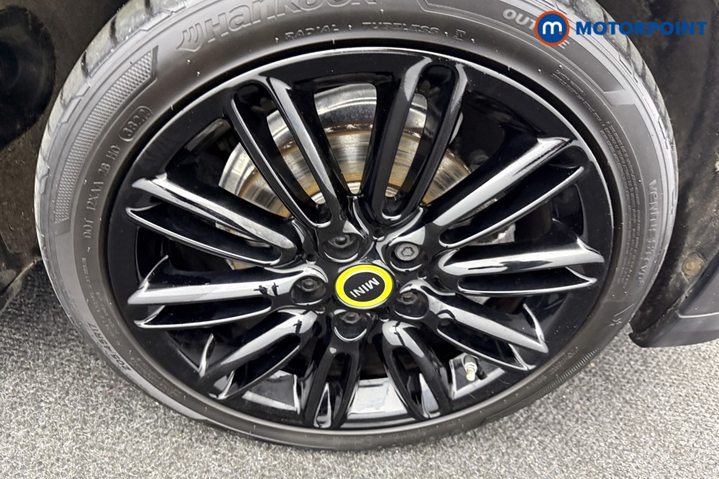 Used MINI Hatch 2022 for sale - 76946288: Photo 40