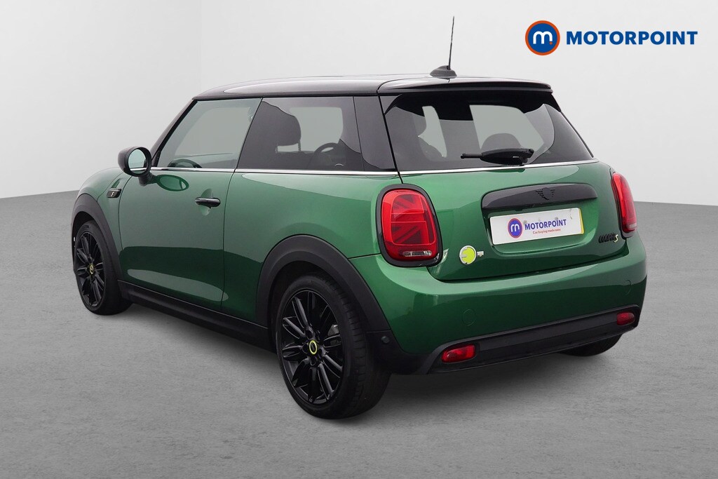 Used MINI Hatch 2022 for sale - 76946288: Photo 5