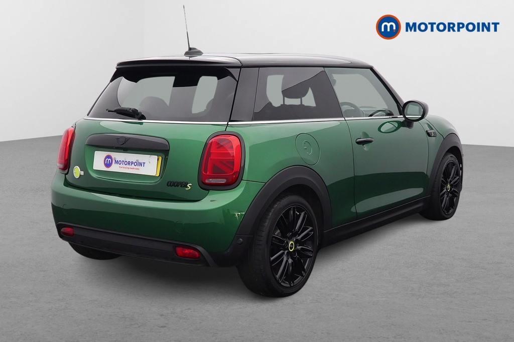 Used MINI Hatch 2022 for sale - 76946288: Photo 7