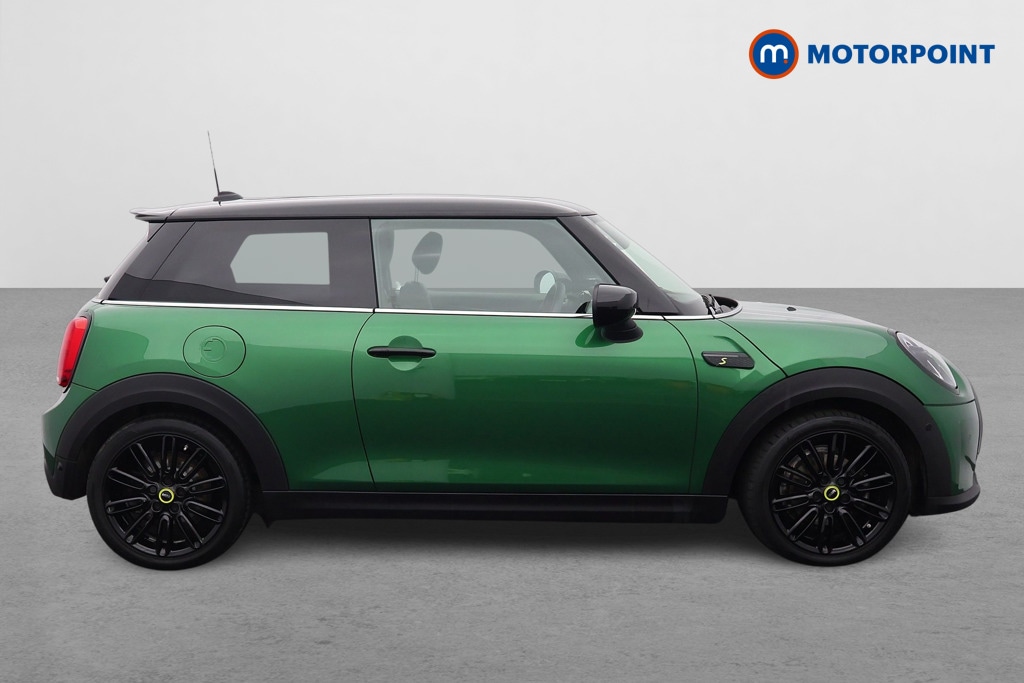 Used MINI Hatch 2022 for sale - 76946288: Photo 8