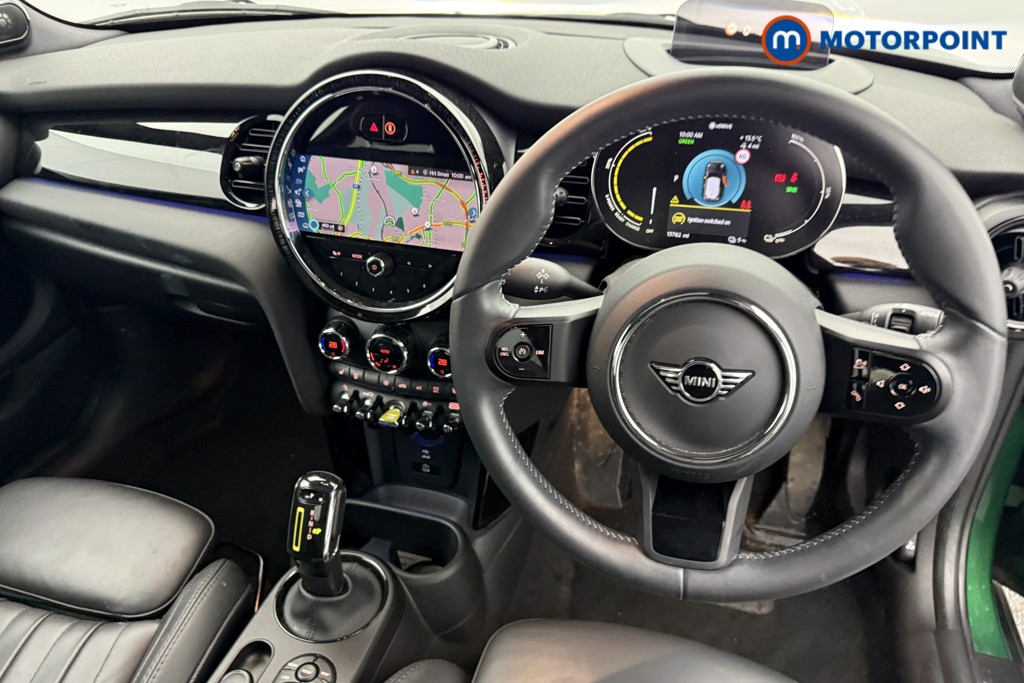 Used MINI Hatch 2022 for sale - 76946288: Photo 9