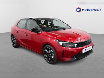 Used Vauxhall Corsa 2023 for sale - 78311018: Photo