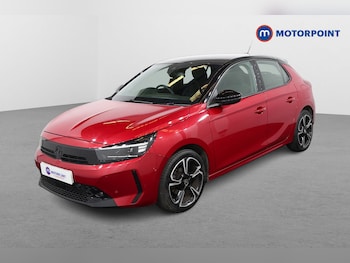 Used Vauxhall Corsa 2023 for sale - 78311018: Photo