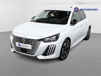 2025 - 1.2 Hybrid 110 Allure 5dr e-DSC6