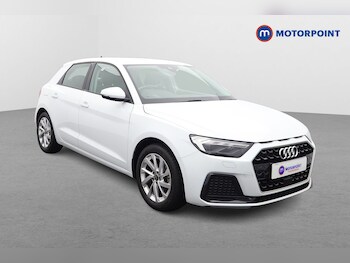 Audi - A1