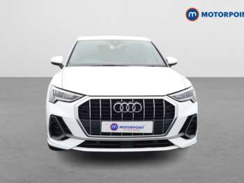 Used Audi Q3 2020 for sale - 74259192: Photo