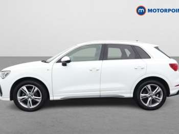 Used Audi Q3 2020 for sale - 74259192: Photo