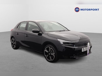 Used Vauxhall Corsa 2023 for sale - 78792357: Photo