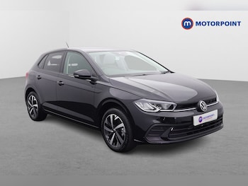 Used Volkswagen Polo 2025 for sale - 75699290: Photo