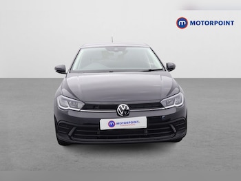 Used Volkswagen Polo 2025 for sale - 75699290: Photo