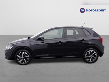Used Volkswagen Polo 2025 for sale - 75699290: Photo