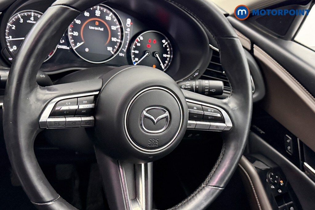 Used Mazda CX-30 2021 for sale - 77248881: Photo 11