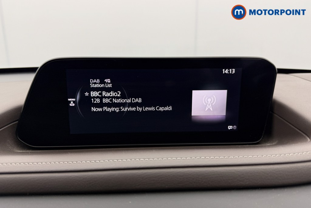 Used Mazda CX-30 2021 for sale - 77248881: Photo 14