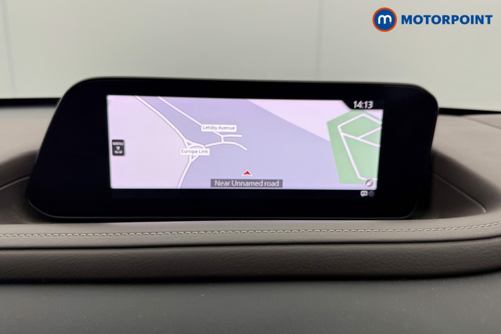 Used Mazda CX-30 2021 for sale - 77248881: Photo 15