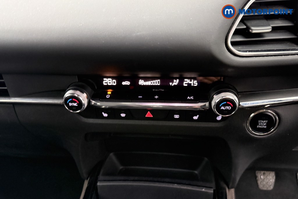 Used Mazda CX-30 2021 for sale - 77248881: Photo 17