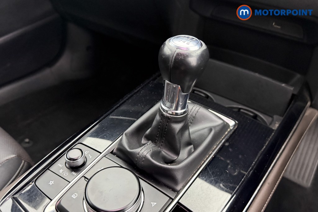 Used Mazda CX-30 2021 for sale - 77248881: Photo 19