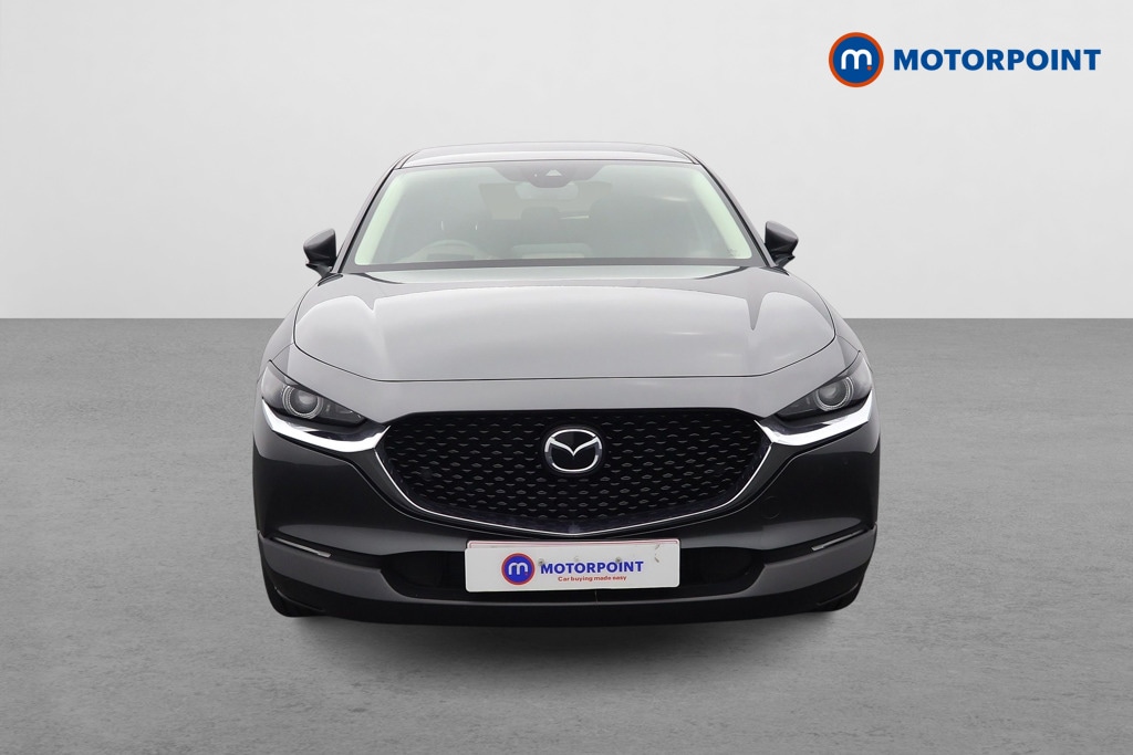 Used Mazda CX-30 2021 for sale - 77248881: Photo 2