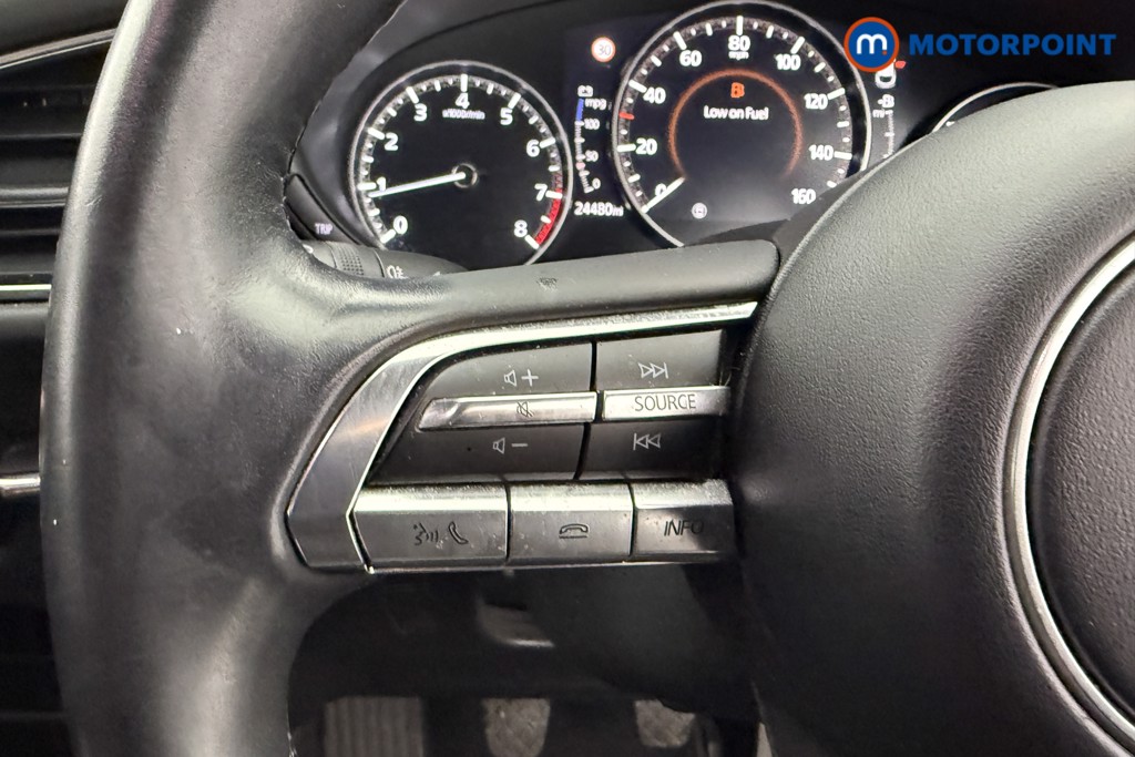 Used Mazda CX-30 2021 for sale - 77248881: Photo 20