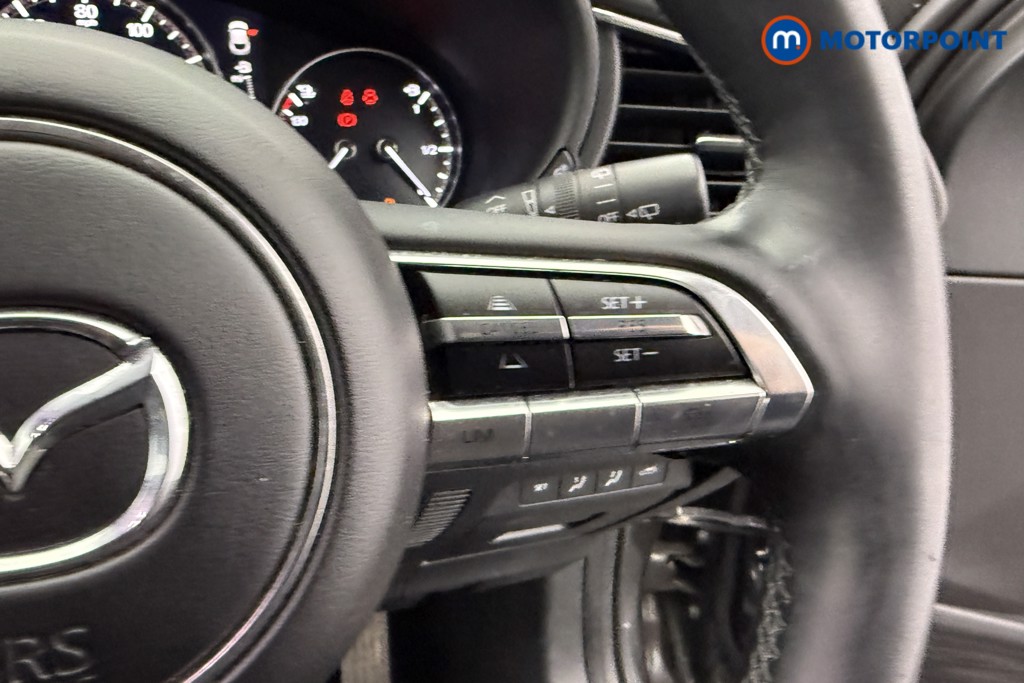 Used Mazda CX-30 2021 for sale - 77248881: Photo 21