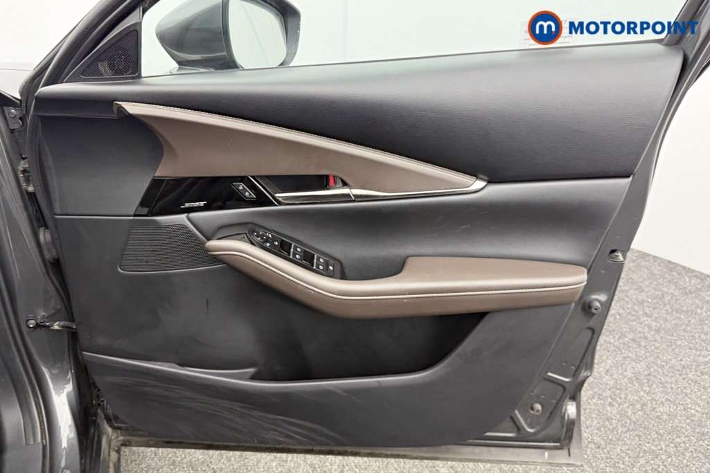 Used Mazda CX-30 2021 for sale - 77248881: Photo 24