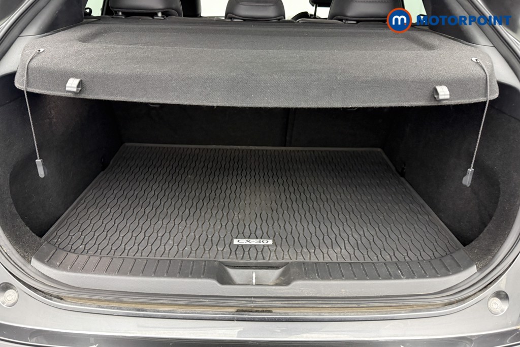 Used Mazda CX-30 2021 for sale - 77248881: Photo 28