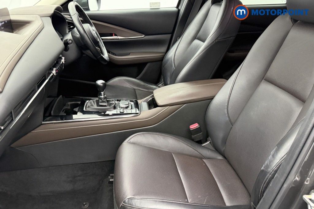 Used Mazda CX-30 2021 for sale - 77248881: Photo 30