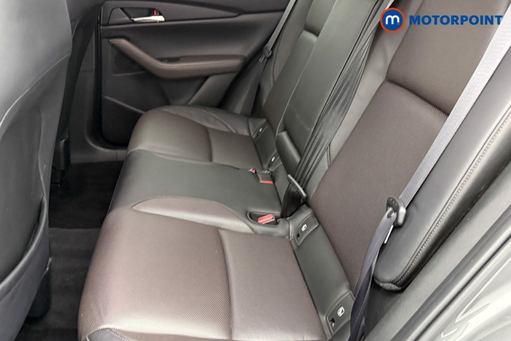 Used Mazda CX-30 2021 for sale - 77248881: Photo 31