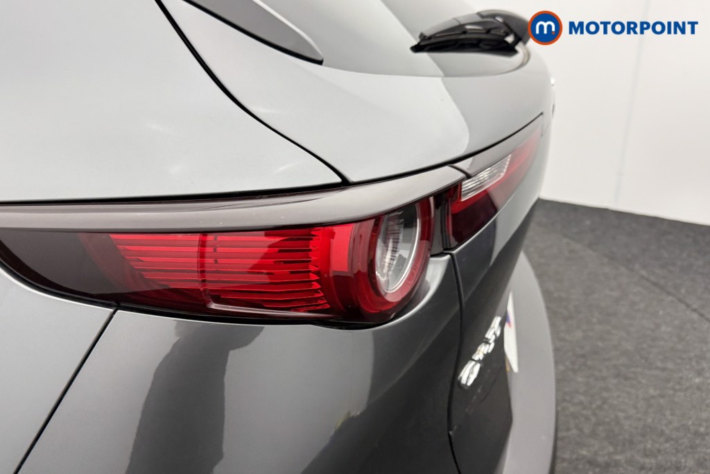 Used Mazda CX-30 2021 for sale - 77248881: Photo 33