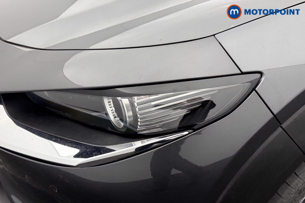 Used Mazda CX-30 2021 for sale - 77248881: Photo 35