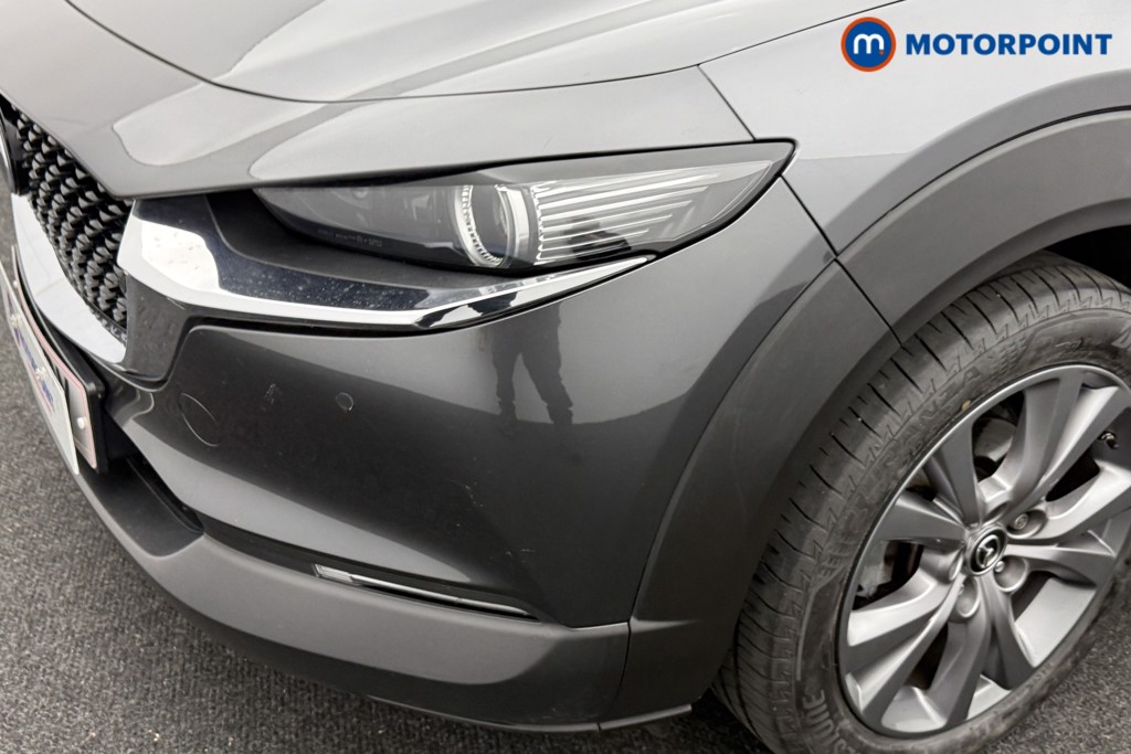 Used Mazda CX-30 2021 for sale - 77248881: Photo 36