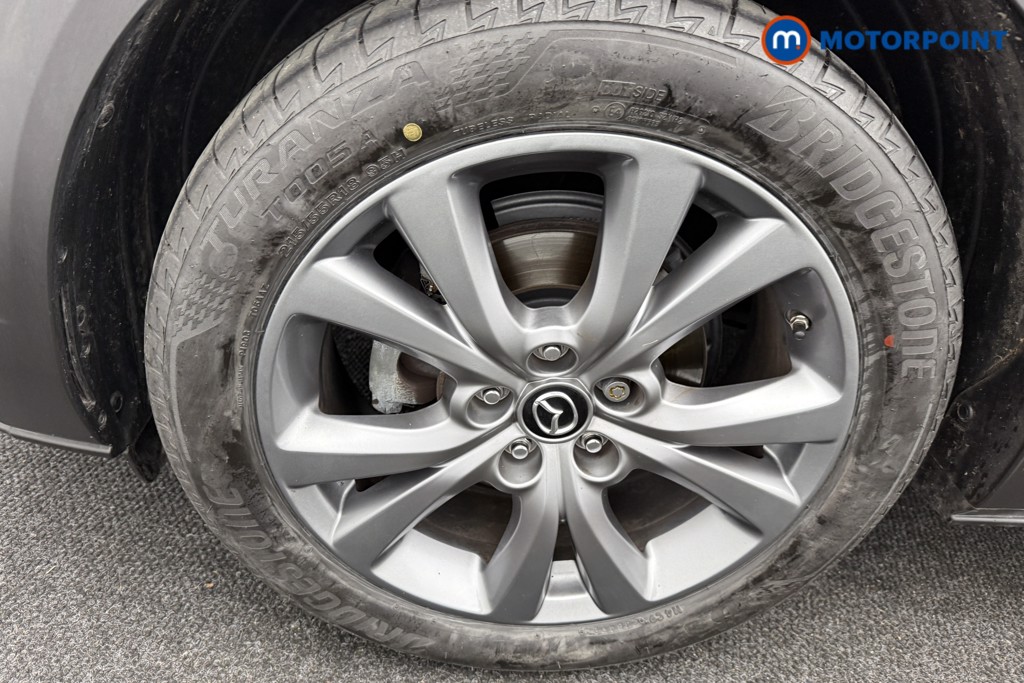 Used Mazda CX-30 2021 for sale - 77248881: Photo 37