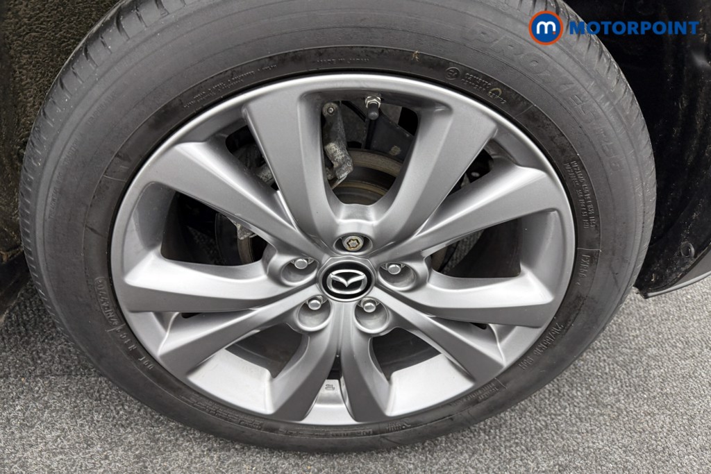 Used Mazda CX-30 2021 for sale - 77248881: Photo 38