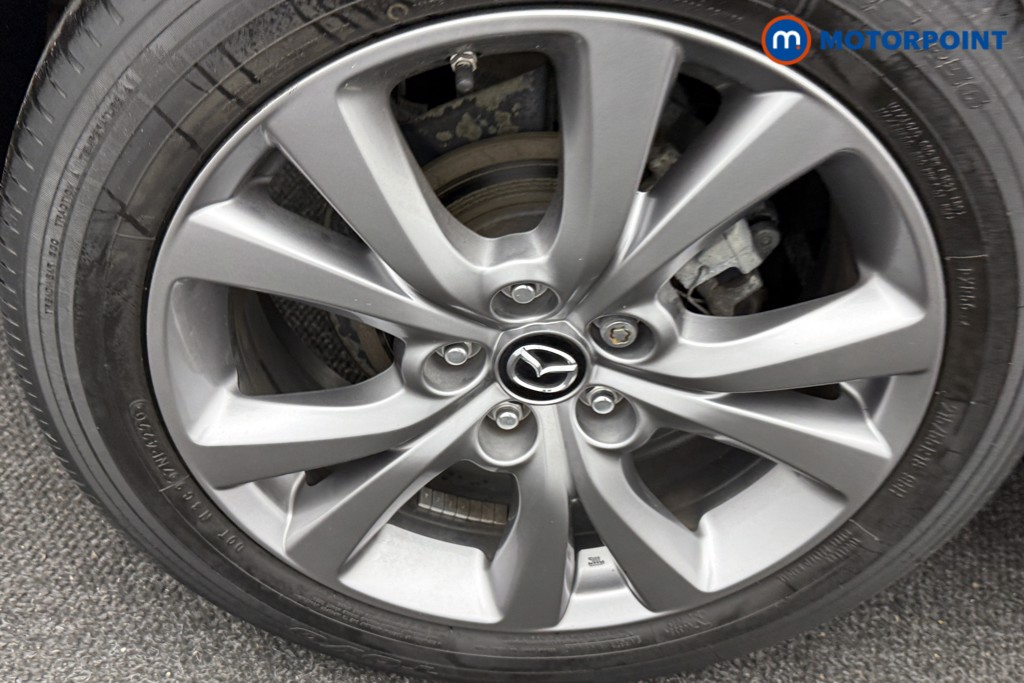 Used Mazda CX-30 2021 for sale - 77248881: Photo 39