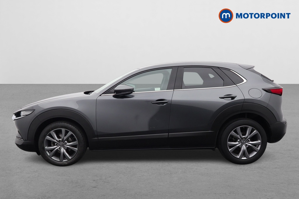 Used Mazda CX-30 2021 for sale - 77248881: Photo 4