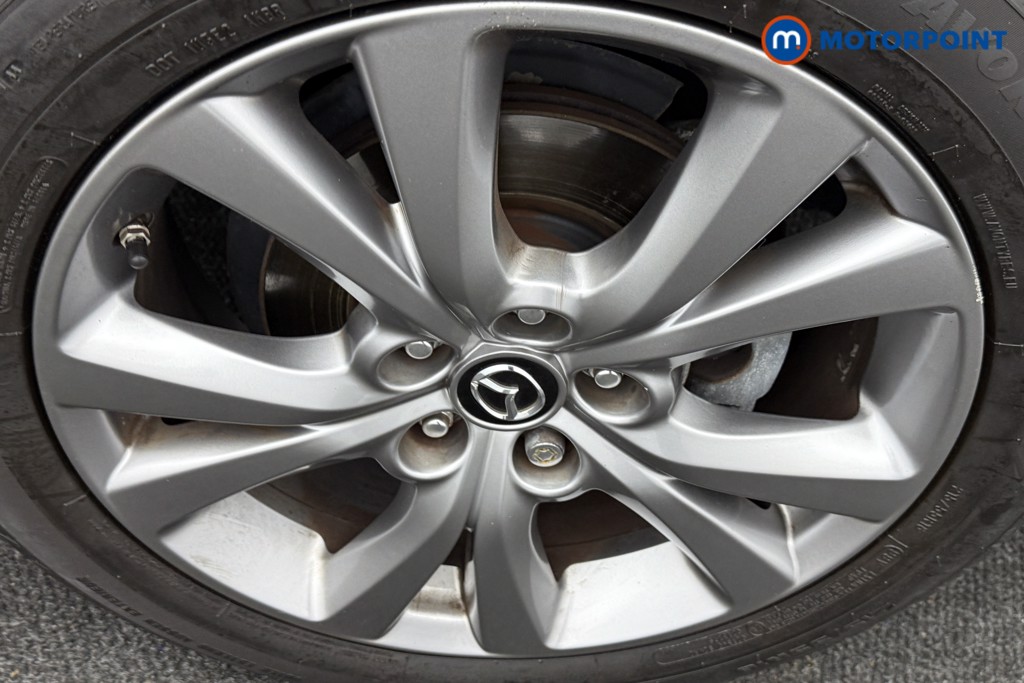 Used Mazda CX-30 2021 for sale - 77248881: Photo 40