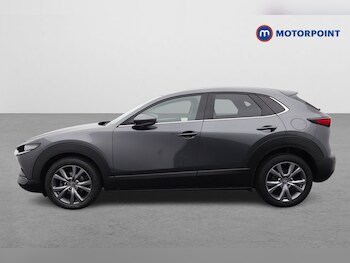 Used Mazda CX-30 2021 for sale - 77248881: Photo