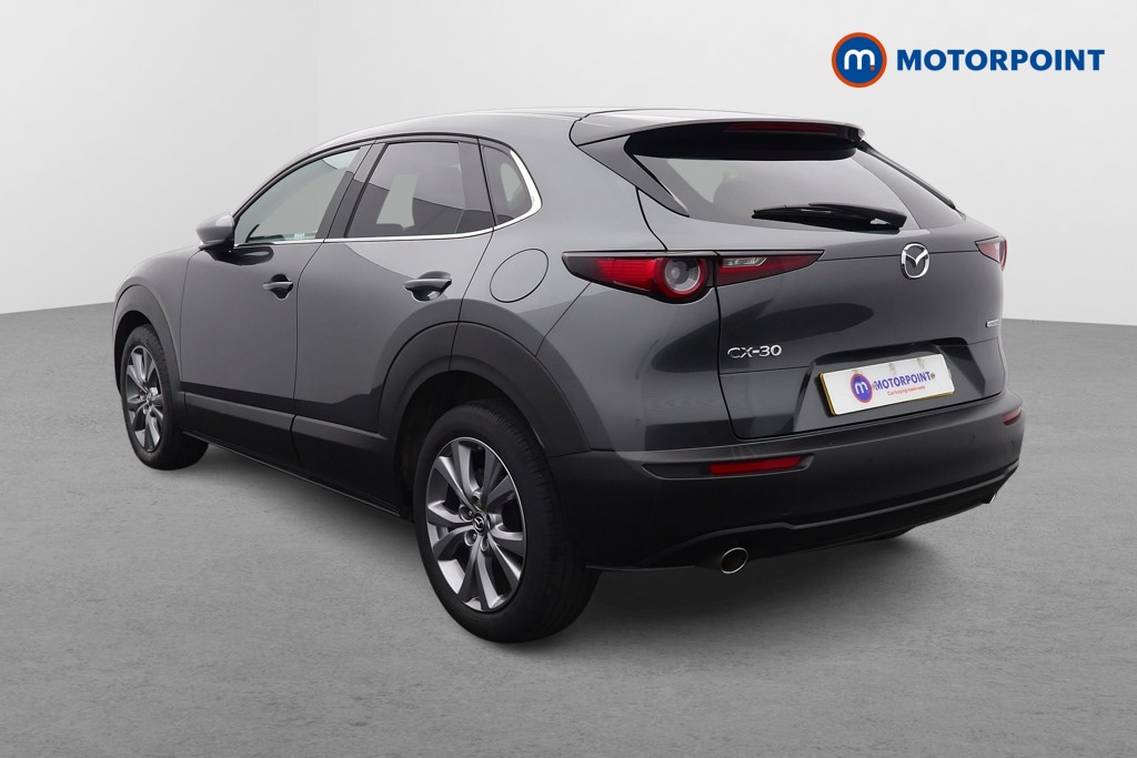 Used Mazda CX-30 2021 for sale - 77248881: Photo 5