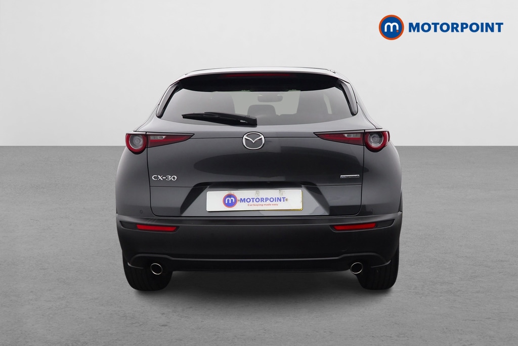 Used Mazda CX-30 2021 for sale - 77248881: Photo 6
